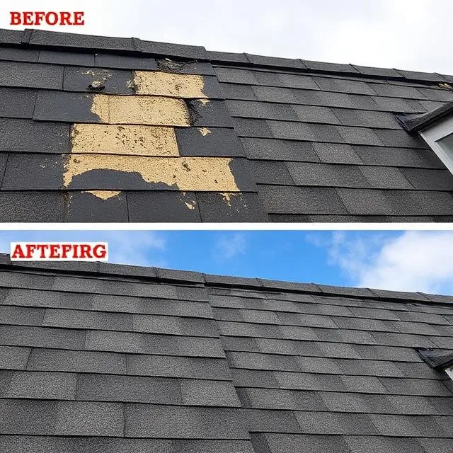 Roof Repair Near Me in Era, TX near me